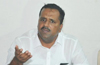 Cheating in Anna Bhagya scheme, action on the way: UT Khader